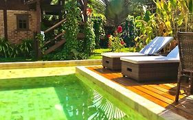 Pousada La Villa Caraiva